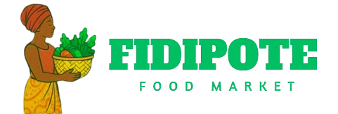 Fidipote Food Market