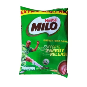 milo