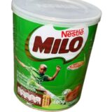 milo