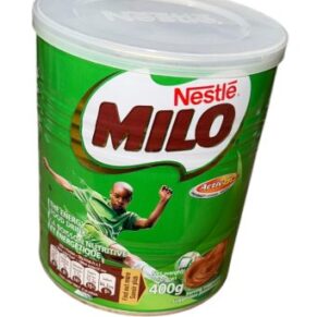 milo