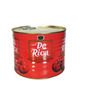 derica