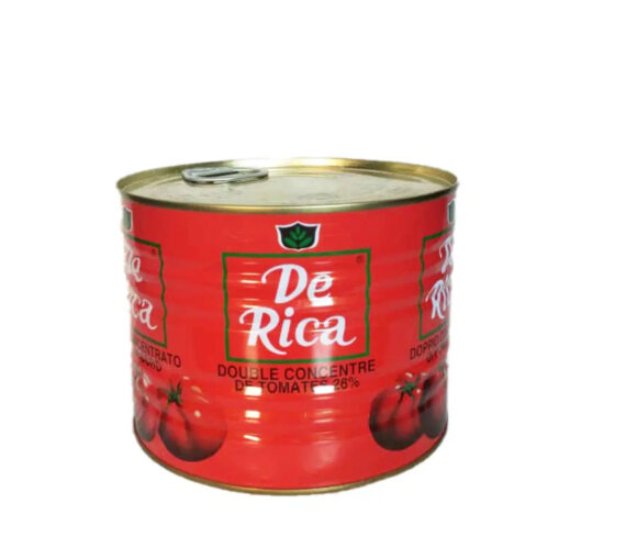 derica