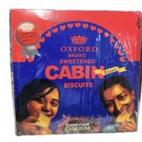 Oxford Cabin Biscuits