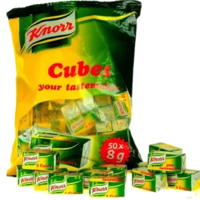 KNORR