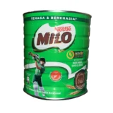 milo