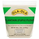 Ola Ola Fufu Flour