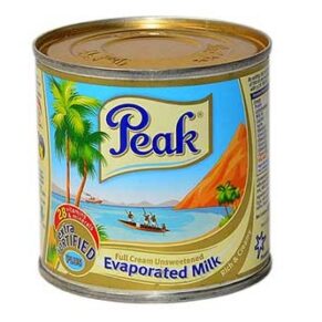 Peak