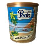 Peak Instant Whole Milk Powder 400g