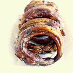 Smoked Panla Fish (16Oz)