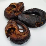 Smoked Catfish (16Oz)
