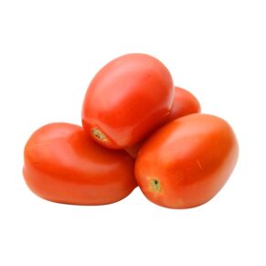 Roma Tomatoes per lb